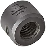 Karnasch 201787045 Führungsschiene für Konisch 90°, 18 mm Durchmesser des Artikels