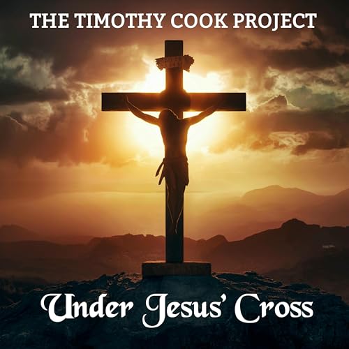 Under Jesus' Cross by The Timothy Cook Project on Amazon Prime Music