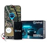 Salind GPS