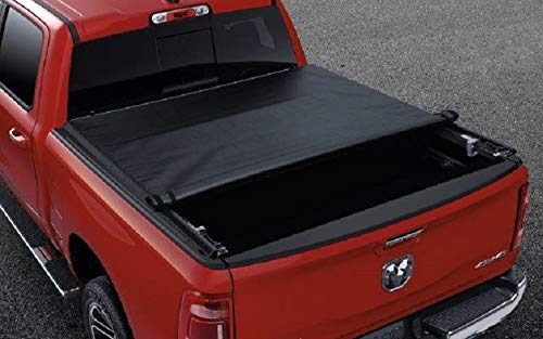 Mopar 82215254 Tonneau Cover