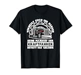 Tolle Überraschung für Fernfahrer, Trucker, Sattelzug und Laster LKW Fahrer.