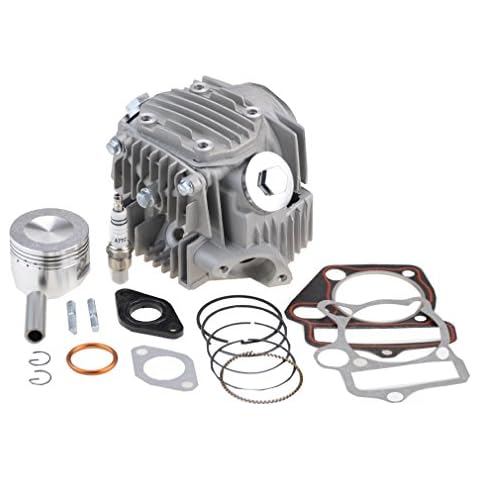 Culasse GOOFIT 110cc 125cc Cover