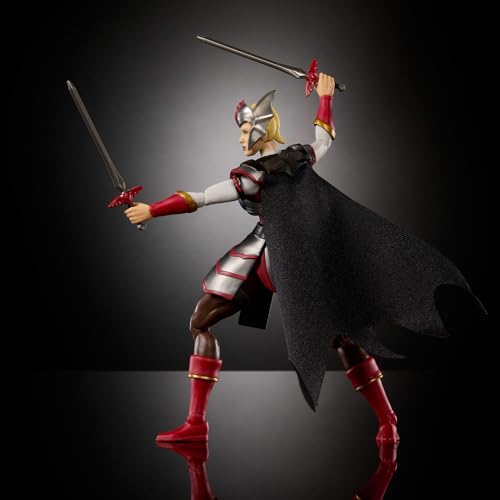 Masters of the Universe Masterverse New Etheria Despara Figur – Ansicht 6