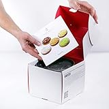 Dinara Kasko KIT Tart Silicone Mold for Baking. by world famous pastry chef Dinara Kasko