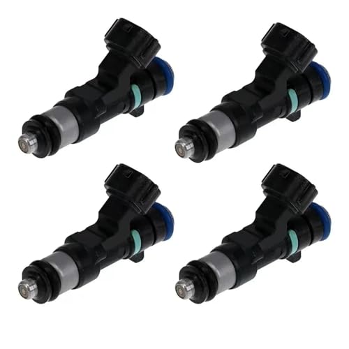 Injecteur de carburant 16600-JA00B à atomisation précise pour optimiser la combustion de essence - 2
