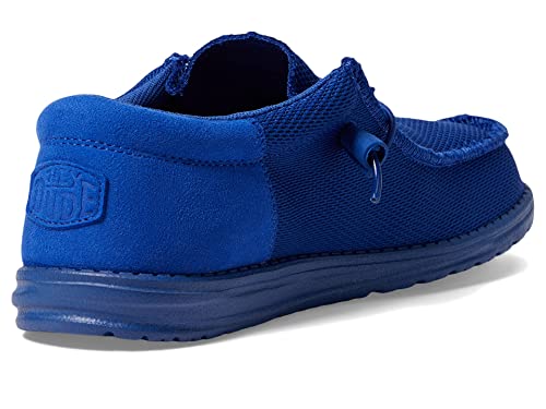 Image of Hey Dude Men's Wally Woven Loafer