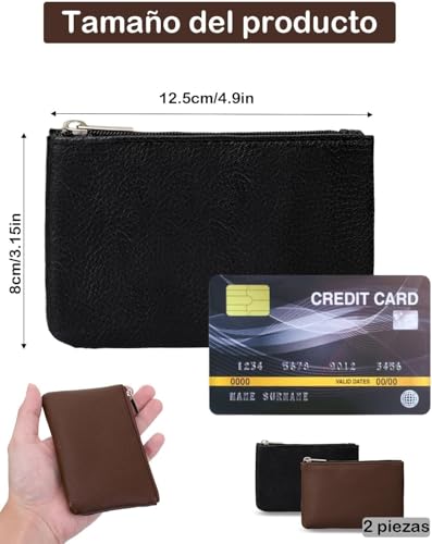 Catálogo para Comprar On-line Monederos para Hombre al mejor precio. 23 Imagen adicional