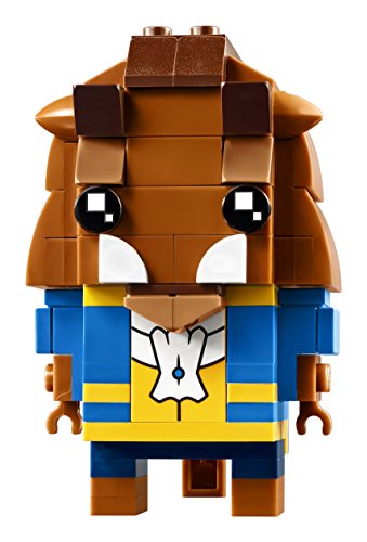 Lego BrickHeadz komplette Serie: 41585+41586+41587+41588+41589+41590+41591+41592+41593+41594+41595+41596 – Bild 6