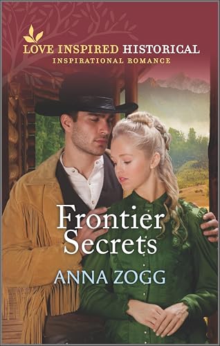 Frontier Secrets view 2