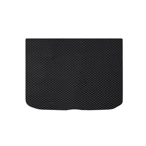 Tapis de coffre arrière Audi A3 2013-2018 avec doublure protections chargement