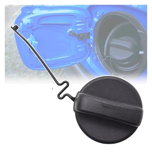Bouchon de réservoir carburant pour Toyota Venza 2009-2013