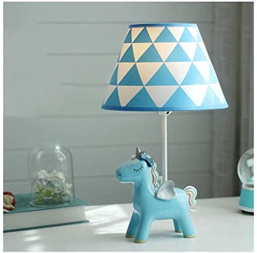 Décoration petit luminaire rose 35cm style veilleuse dessin animé