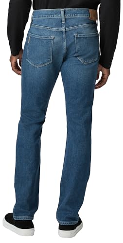 Image of PAIGE Men's Federal Transcend Slim Straight Jeans 34 inch