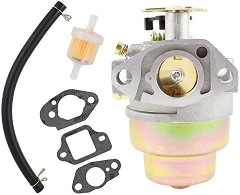 Carburetor Kit Replacement for 917.370601 917370601 Metal Body Assembly