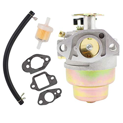 For Carburetor For HONDA HS520A HS520AS HS520KAS Snow Blowers Snow Thrower