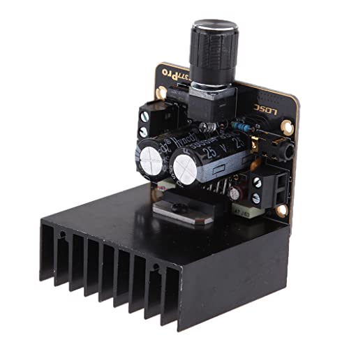 Baosity Tda7377 30W+30W Dual Channel Car Stereo Class Ab Amplifier Board 12V #2 #TOP4