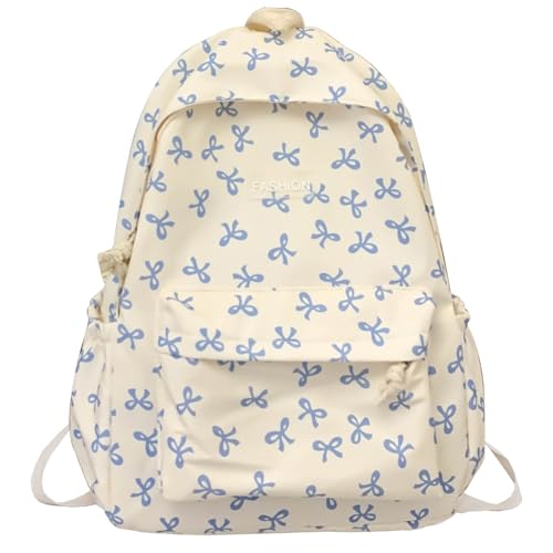 Sac à dos kawaii léger pour soulager vos épaules à l'université