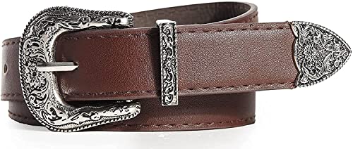 KorhLeoh Western-Cintura-per-Donna-Cowgirl