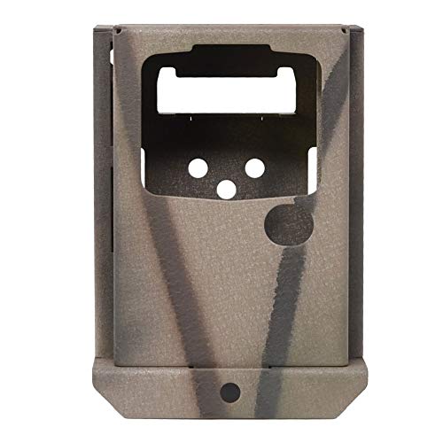 Security Box Compatible with Moultrie A Series Trail Cameras (11108)