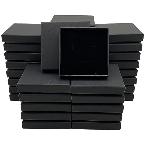 HIRAISM Mtg{bNX ANZT[  ^ `  WG[ sAX [ n Ntg 36 Zbg (8 x 8 x 1.5cm, ubN)