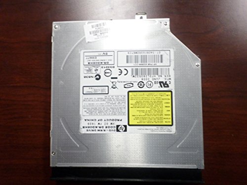 HP Pavilion dv6000 DVD + RW CD - RW DVD - RW}`hCudr-kd08hb 449935 ? 001