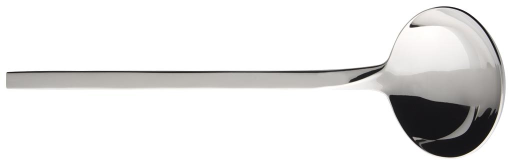 Villeroy und Boch NewWave Suppenschöpfer, 30,2 cm, Edelstahl