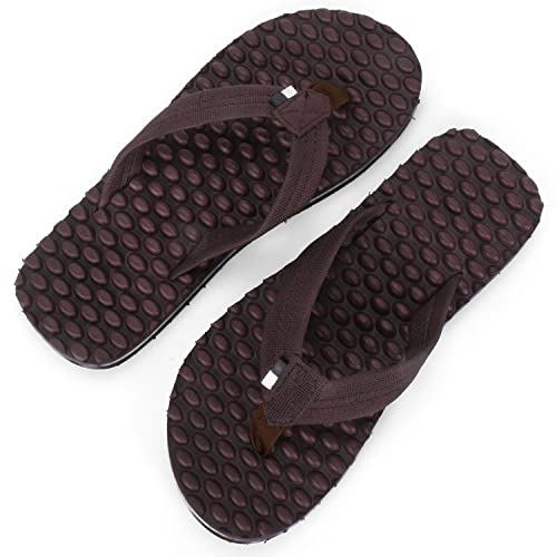 DOCTOR EXTRA SOFT Women's Ortho Care House Flip-Flop Slipper D-30