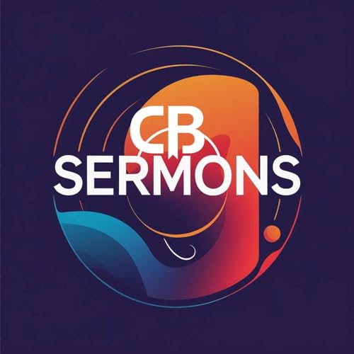 CB Sermons cover art