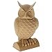 Wood PLA Filament 1.75mm 3D Printer Filament 2.2 LBS Light Wood PLA Wooden Color Materials 1 KG Spool