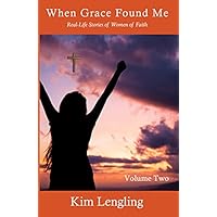 When Grace Found Me