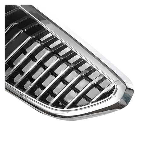 Calandre avant pour Benz Classe E W212 solution anti-vieillissement style Maybach - 2