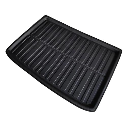 Tapis de coffre Ford Territory 2023 idéal pour vos sorties outdoor et chien