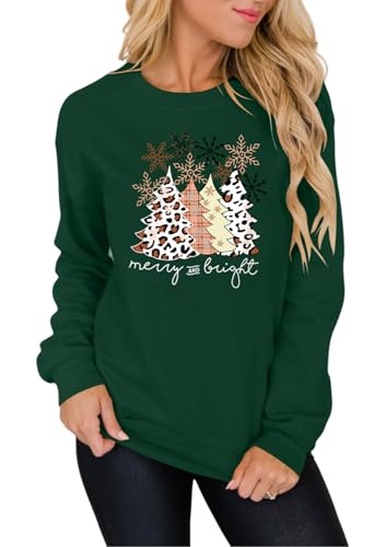 Dressmine Merry Sweatshirt