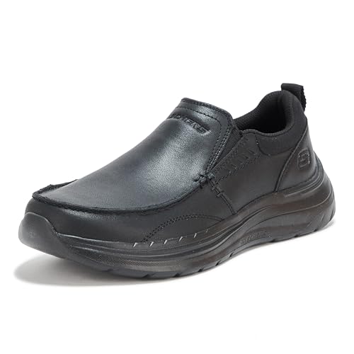 Skechers Men's Decklan-Aldred Slip-On
