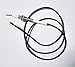 BBQ funland CE3361 Ceramic Electrode Replacement for Gas Grill Models Jenn-Air 720-0336, Jenn-Air 720-0511, Sams 720-0586A, Sams Members Mark 720-0586A and others
