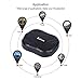 GPS Tracker Long Standby Car Locator GPS Tracker Free App Strong Magnet for Vehicle GPS Tracking Real Time Tracking Device Anti Lost Geo Fence Car Tracker for Cars SUV Motorcycles Trucks Vehicles