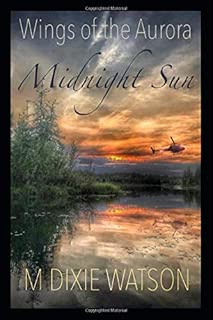 Wings of the Aurora: Midnight Sun - coolthings.us