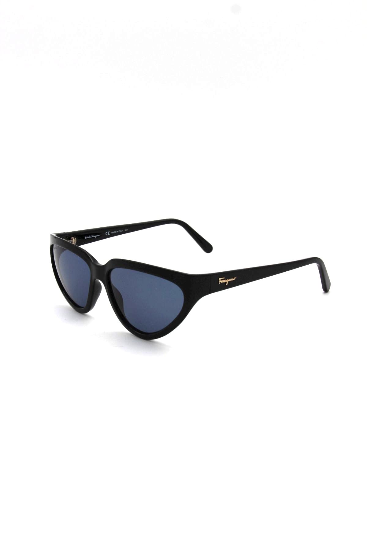 Sunglasses FERRAGAMO SF 1017 S 001 Black