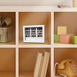 Zoom IMG-1 ynpqtds anxieties book shelf ornament