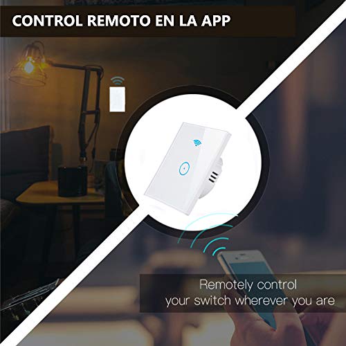 Mejores review On-line Interruptores y apagadores listamos los 10 mejores. 6 Imagen adicional