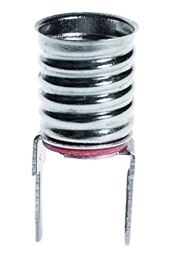 Preisvergleich Produktbild OPITEC Steckfassung E10, 5 Stück
