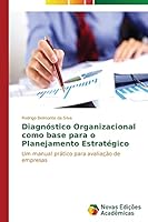 Diagnostico Organizacional Como Base Para O Planejamento Estrategico 3639699483 Book Cover