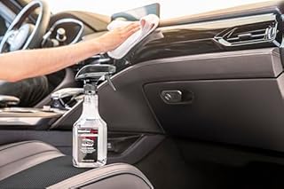 WeatherTech TechCare Interior Detailer