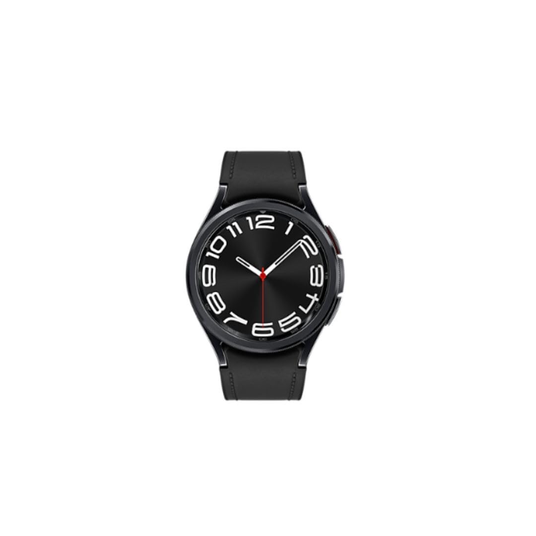 Samsung WATCH6 Classic 43mm Noir BT Noir: Amazon.de: Computer  