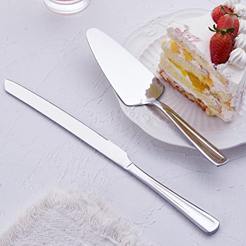 GoGeiLi-Cake-Knife-and-Server-Set-Stainless-Steel-Cake-Cutter-Set-for-Wedding-Birthday-Parties