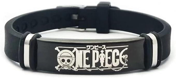 Amazon 即納品 リストバンド One Piece ワンピース ルフィ ゾロ ナミ ブレスレット 懸賞金 萌えグッズ 周辺 装飾 かっこいい 通勤 通学 プレゼント お誕生日 調節可能 ボックス付き ブラック One Piece コスプレ 仮装 通販 Amazon 即納品 リストバンド One Piece ワンピース ルフィ ゾロ ナミ ブレスレット 懸賞金 萌えグッズ 周辺 装飾 かっこいい 通勤 通学 プレゼント お誕生日 調節可能 ボックス付き ブラック One Piece コスプレ 仮装 通販