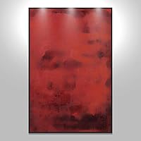 SIGNWIN Framed Canvas Wall Art Colorful Canvas Prints Home Artwork Decoration for Living Room,Bedroom - 16