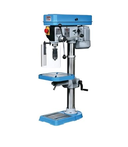 Perceuse d'établi 0,37kW 230V CM2 5 vitesses 212 Promac