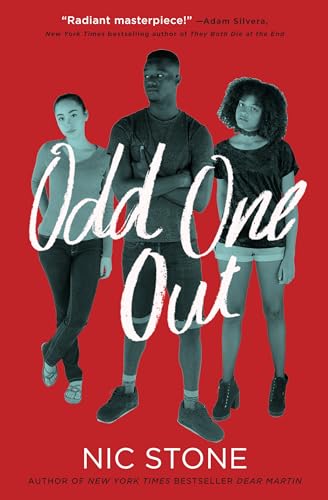 Odd One Out view 2