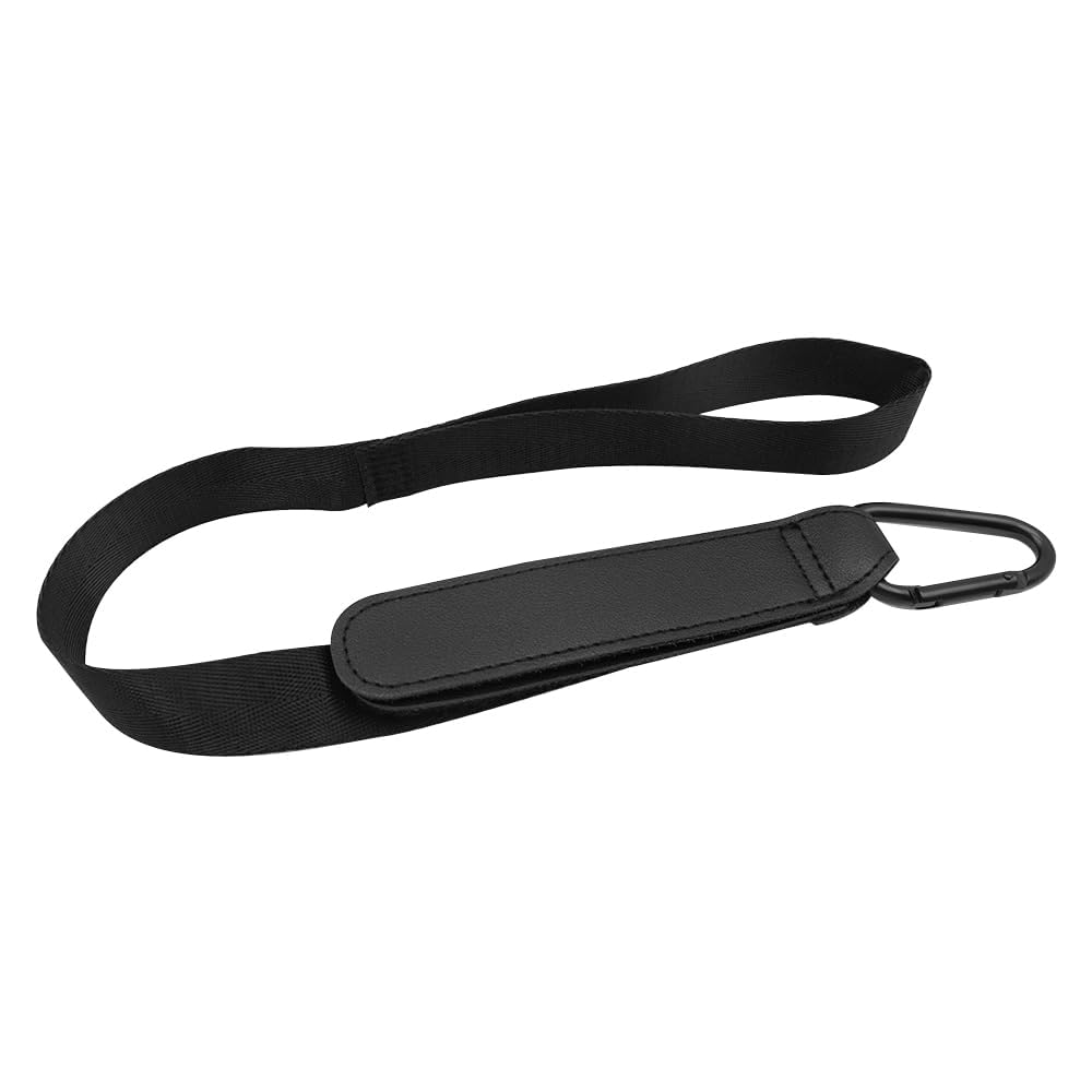 FONGKNOX Wrist Strap For Baby Stroller Scooter Pushchair Anti-Skid Wrist Strap Belt Security Leash for Jogging Walking Shopping - Image 3